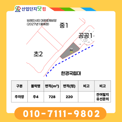 주차장용지 건축 가이드